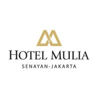 Hotel Mulia Senayan, Jakarta logo