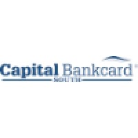 Capital Bankcard South logo