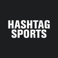 Hashtag Sports logo