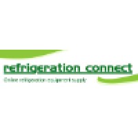 Refrigeration Connect logo