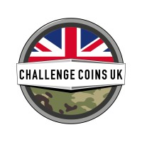 Challenge Coins UK Ltd logo