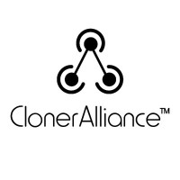 ClonerAlliance Inc. logo