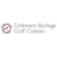 Delaware Springs Golf Course logo
