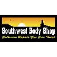 Southwest Body Shop Inc logo