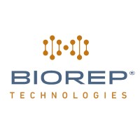 BIOREP TECHNOLOGIES, INC. logo