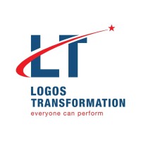 LOGOS Transformation logo