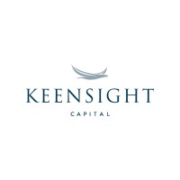 Keensight Capital logo