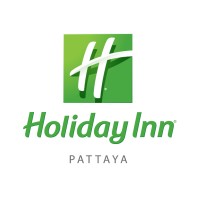 Holiday Inn Pattaya logo