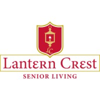 Lantern Crest logo