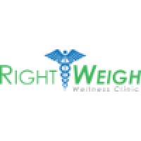 Right Weigh Clinic, LLC logo