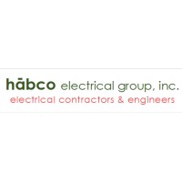 Habco Electrical Group logo