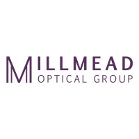 Millmead Optical Group logo