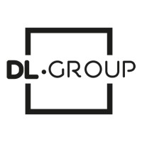 DL Group logo