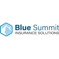 Blue Summit Insurance Solutions logo