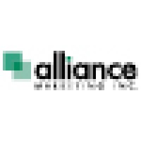 Alliance Marketing, Inc. logo