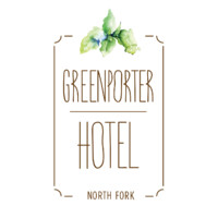 Greenporter Hotel logo