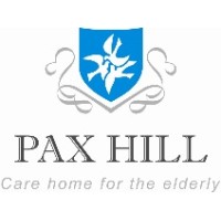 Pax Hill Nursing & Residential Care Home logo