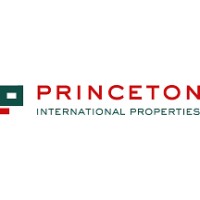 Princeton International Properties Corporation logo