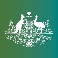 Embassy Of Australia, United States Of America logo
