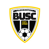 Ballistic United Soccer Club logo