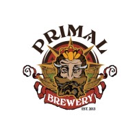 Primal Brewery logo