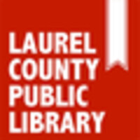 Laurel County Public Library logo