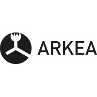 Arkea Oy logo