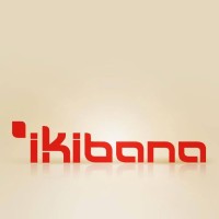 IKIBANA logo