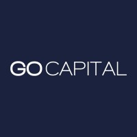 GO CAPITAL logo