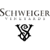 Schweiger Vineyards logo