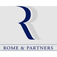 Image of Rome & Partners