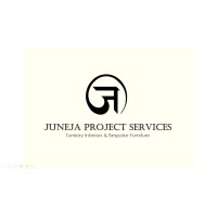 Juneja Project Services Pvt Ltd logo
