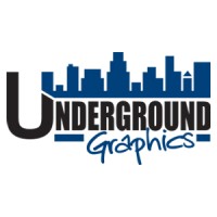 Underground Graphics logo