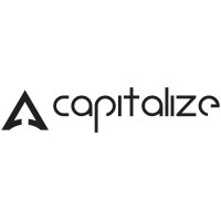 Capitalize Digital logo