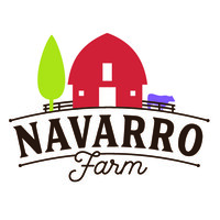 Navarro Farm logo