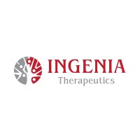 INGENIA Therapeutics logo