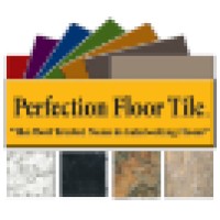 Perfection Floor Tile logo