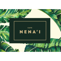 Cafe Nena'i logo