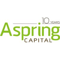 Aspring Capital logo