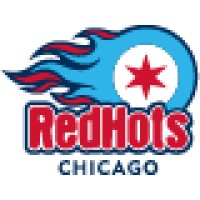 Chicago Red Hots logo