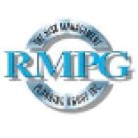 RMPG, Inc. logo