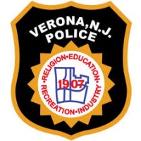 Verona Police Department logo