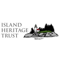Island Heritage Trust logo