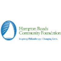 Hampton Roads Community Foundation logo