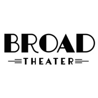 Broad Theater logo
