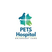 PETS Hospital logo