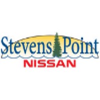 Stevens Point Nissan logo