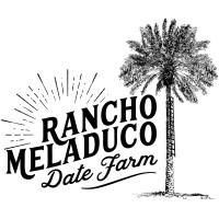 Rancho Meladuco Date Farm logo