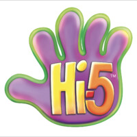 Hi-5 logo