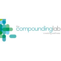 The Compounding Lab logo